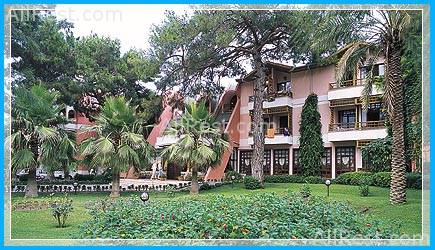 Sea Gull Hotel 2